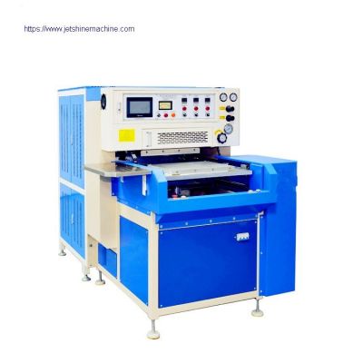 High Frequency  Shoe Welding Machine