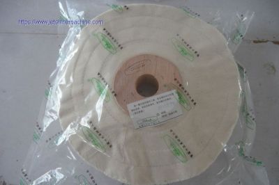 buffing and polishing wheel footwera