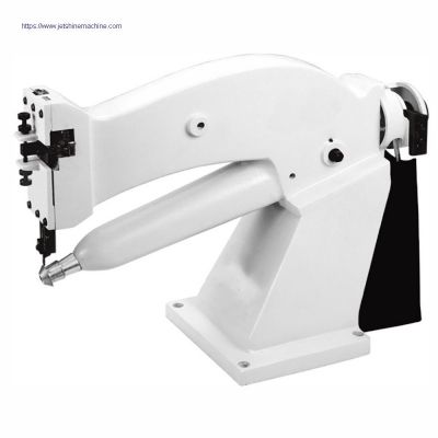  Shoe sole outsole edge trimming machine