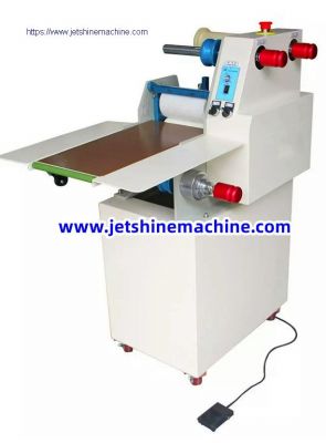  Automatic Shoe Pad Guling Footwear Machine